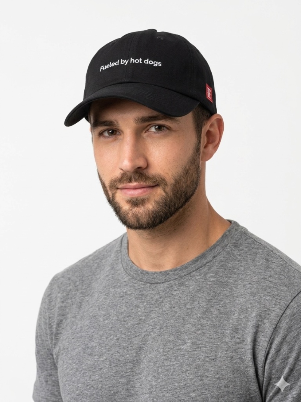 T-Mobile "Fueled by Hot Dogs" Collectible Dad Hat